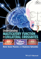 Understanding Masticatory Function in Unilateral Crossbites | درک عملکرد جویدن در کراس بایت یک طرفه 2016